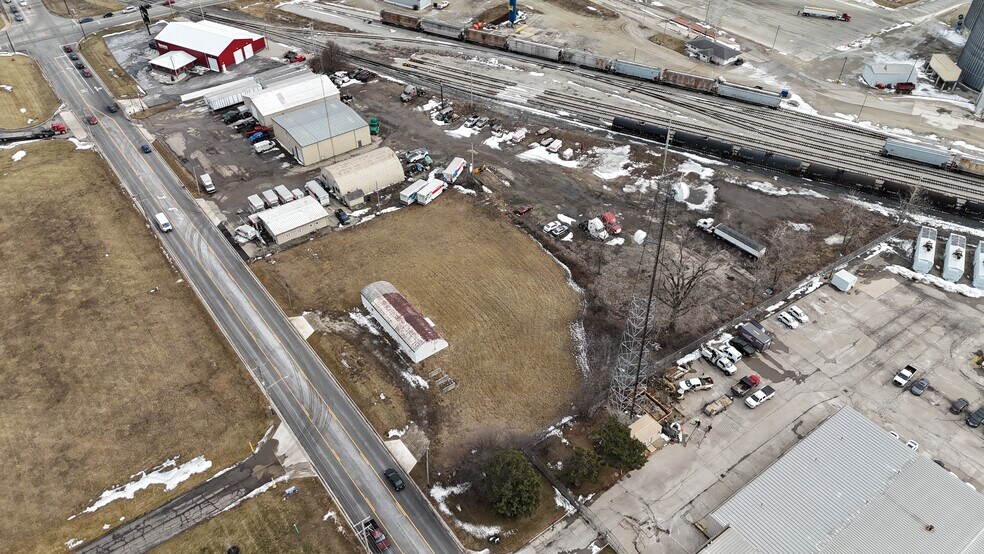 2323-2331 Campbell Rd, Sidney, OH à vendre - Photo du bâtiment - Image 2 de 8