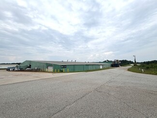 More details for 113 Milledgeville Rd, Eatonton, GA - Industrial for Sale