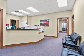 More details for 7251 W 20th St, Greeley, CO - Office/Medical for Lease