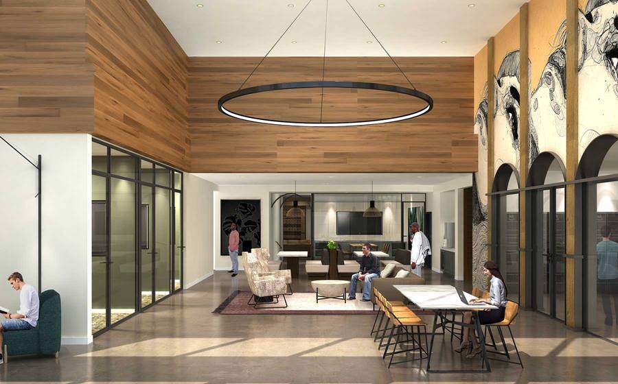 185 S State College Blvd, Brea, CA for lease - Interior Photo - Image 3 of 153