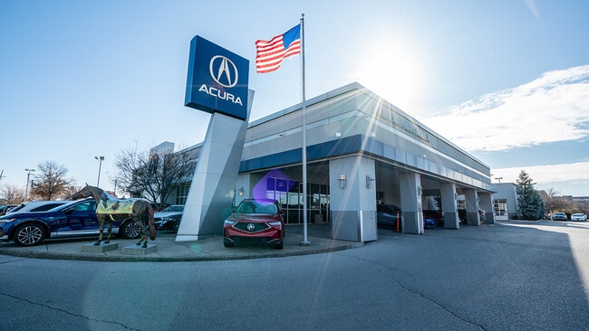 More details for 100 Oxmoor Ct, Louisville, KY - Retail for Lease