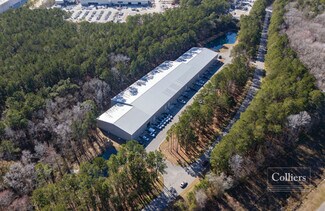 More details for 1056 Business Park Rd, Summerville, SC - Industrial for Lease
