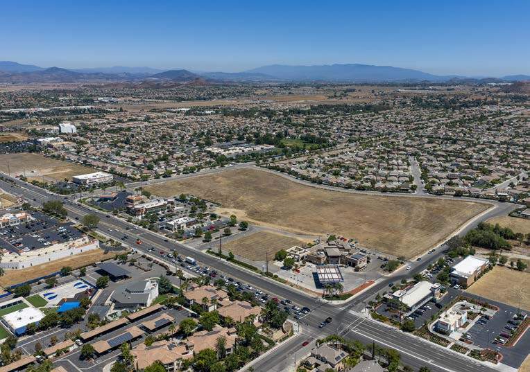 Newport Rd, Menifee, CA for lease - Other - Image 2 of 6
