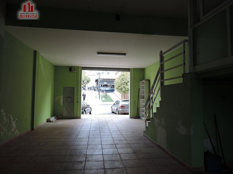 Commerce de détail dans Ourense à vendre - Photo du bâtiment - Image 2 de 10