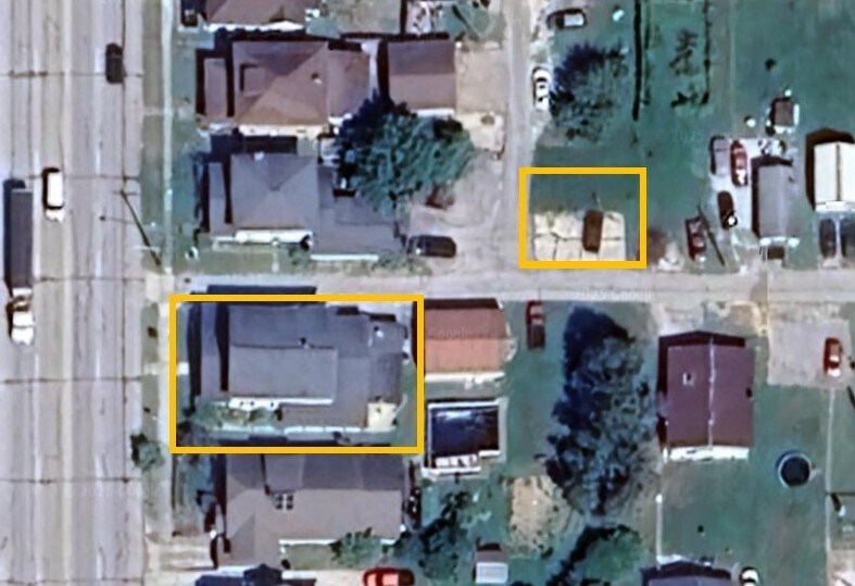 1714 M St, Bedford, IN à vendre Photo principale- Image 1 de 1