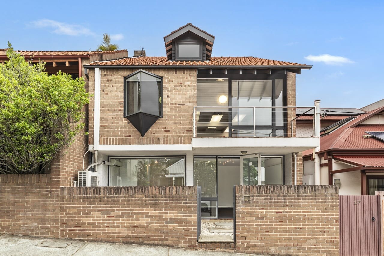 18 Mitchell St, McMahons Point à vendre Photo principale- Image 1 de 11