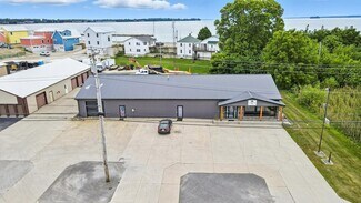 More details for 910 S Sugar St, Celina, OH - Flex for Sale