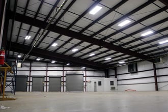 1100 Sycamore Ave, Greenwood, MS for lease Interior Photo- Image 2 of 7