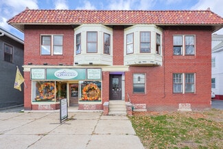 Plus de détails pour 760 Sumner Ave, Springfield, MA - Multi-résidentiel à vendre