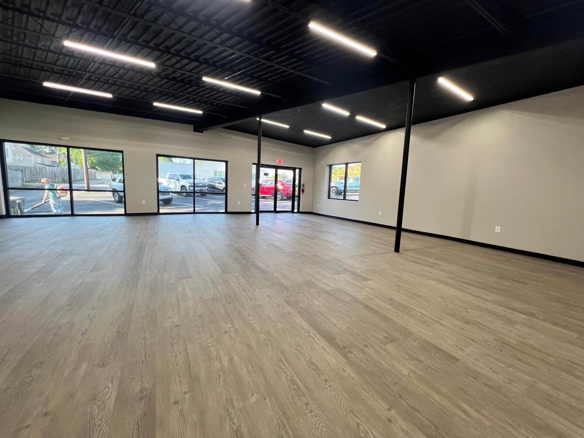 131-133 State St, West Columbia, SC à louer Photo intérieure- Image 1 de 3