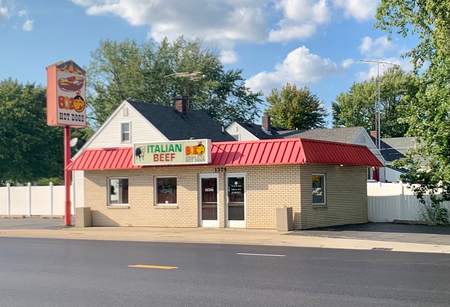 1375 W Court St, Kankakee, IL for sale Building Photo- Image 1 of 7