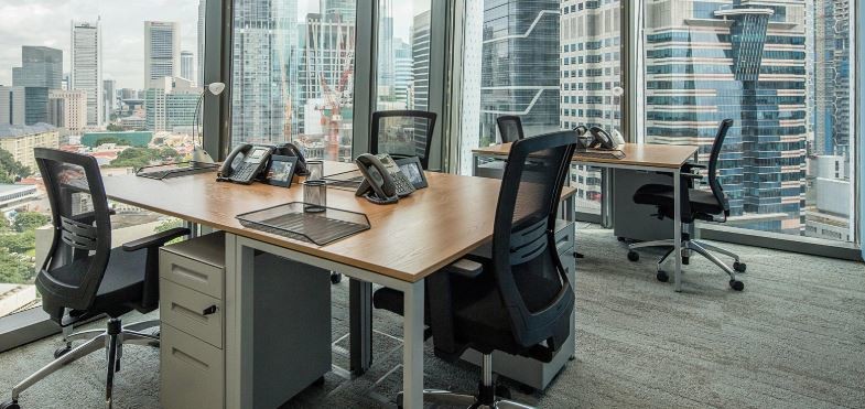 6000 Poplar Ave, Memphis, TN for lease Interior Photo- Image 1 of 2