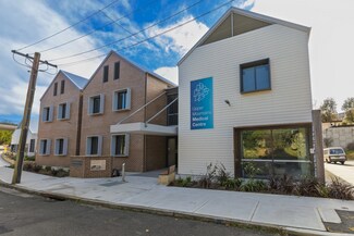 Plus de détails pour 3-5 Goldsmith Pl, Katoomba - Bureau/Médical à louer