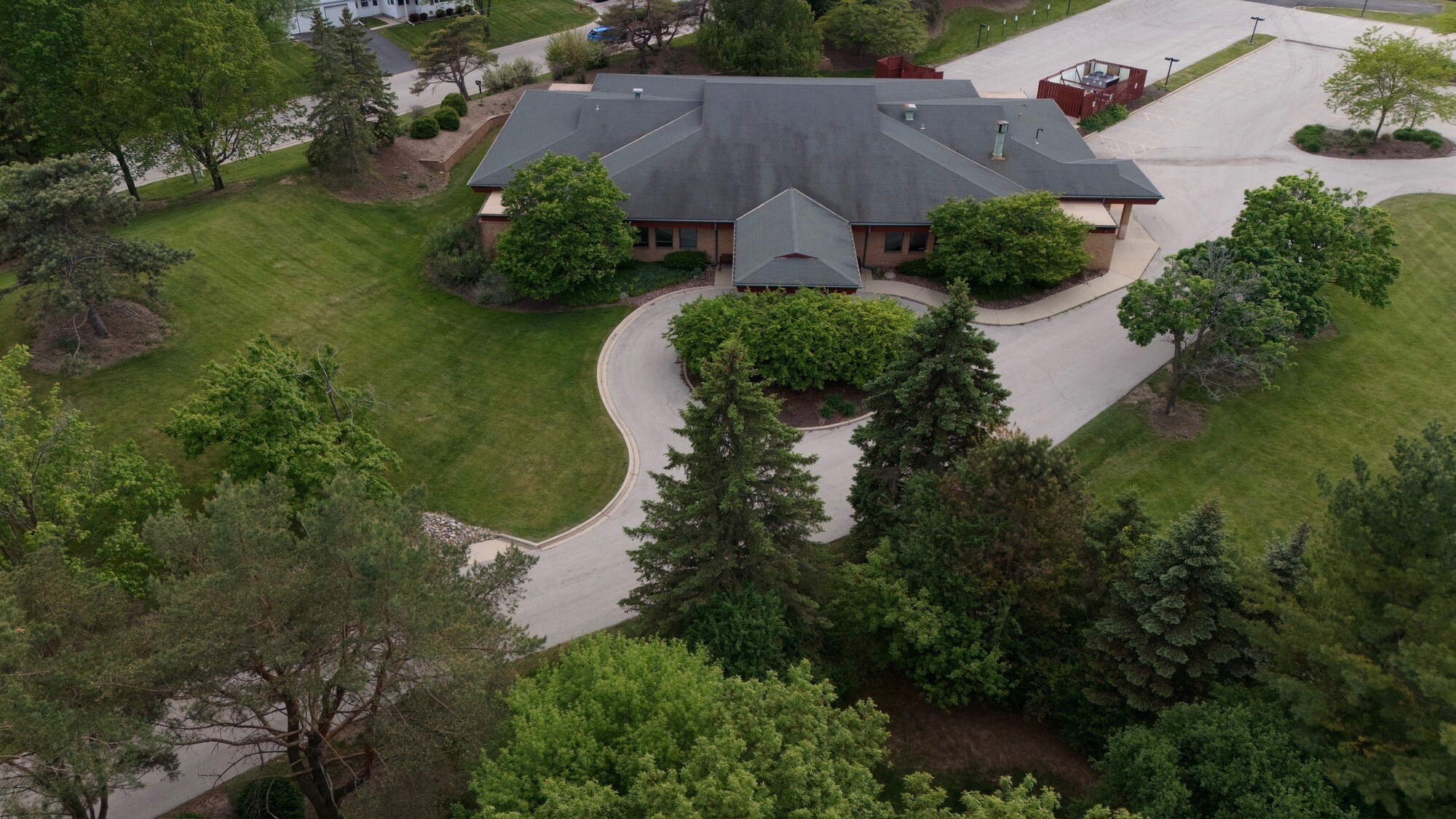 7007 N Range Line Rd, Milwaukee, WI for lease Building Photo- Image 1 of 17