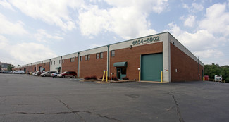 More details for 6602-6634 Fleet Dr, Alexandria, VA - Industrial for Lease