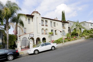 Plus de détails pour 1939 N Kenmore Ave, Los Angeles, CA - Multi-résidentiel à vendre