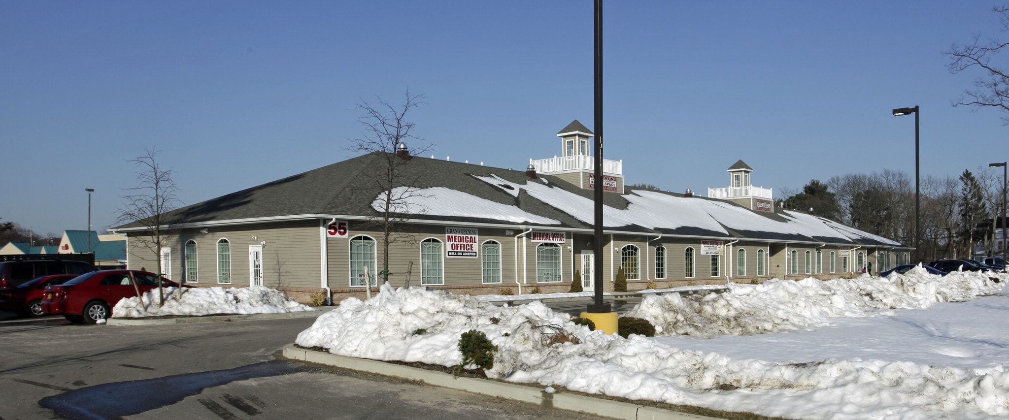 55 2nd Ave, Brentwood, NY for lease Primary Photo- Image 1 of 7