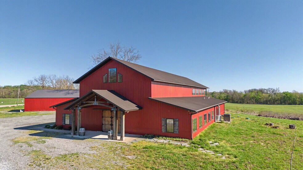 11001 State Rte N, Scott City, MO à vendre - Photo du bâtiment - Image 3 de 43