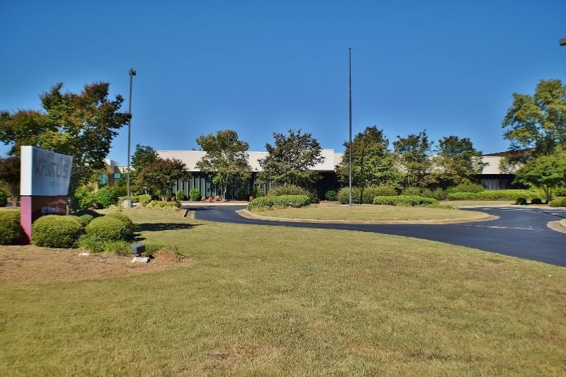 401 Wynn Dr NW, Huntsville, AL for sale Building Photo- Image 1 of 1