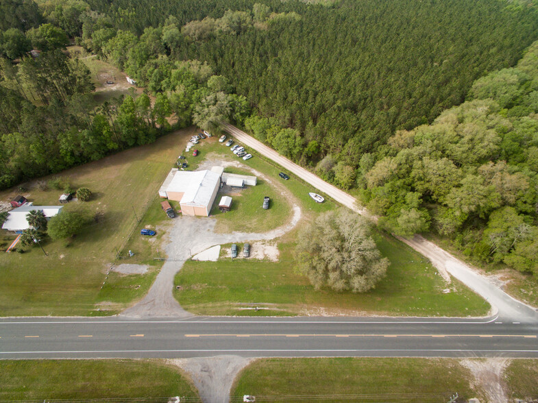 15413 US Highway 129, Mc Alpin, FL à vendre - Photo du b timent - Image 2 de 55