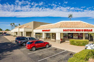 More details for 1700-1790 E Elliot Rd, Tempe, AZ - Retail for Lease