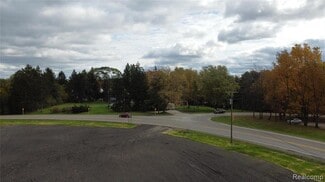 More details for 10855 Silver Lake Rd, South Lyon, MI - Land for Sale
