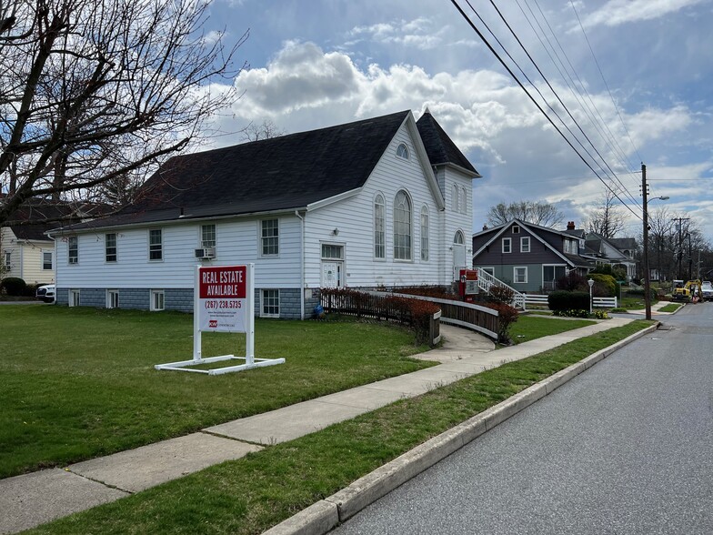 101 Crafton, Pitman, NJ à vendre - Photo principale - Image 1 de 1