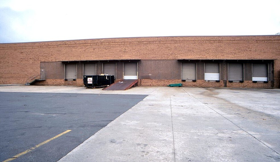 6510 Jimmy Carter Blvd, Norcross, GA à louer - Autre - Image 2 de 8