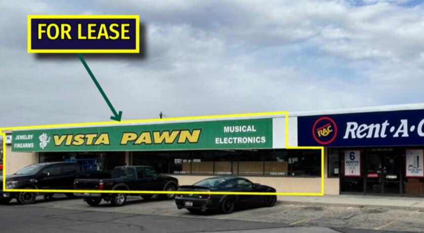 130 Caldwell Blvd, Nampa, ID for lease Building Photo- Image 1 of 10