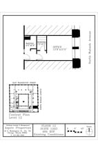 25 E Washington St, Chicago, IL for lease Site Plan- Image 1 of 1