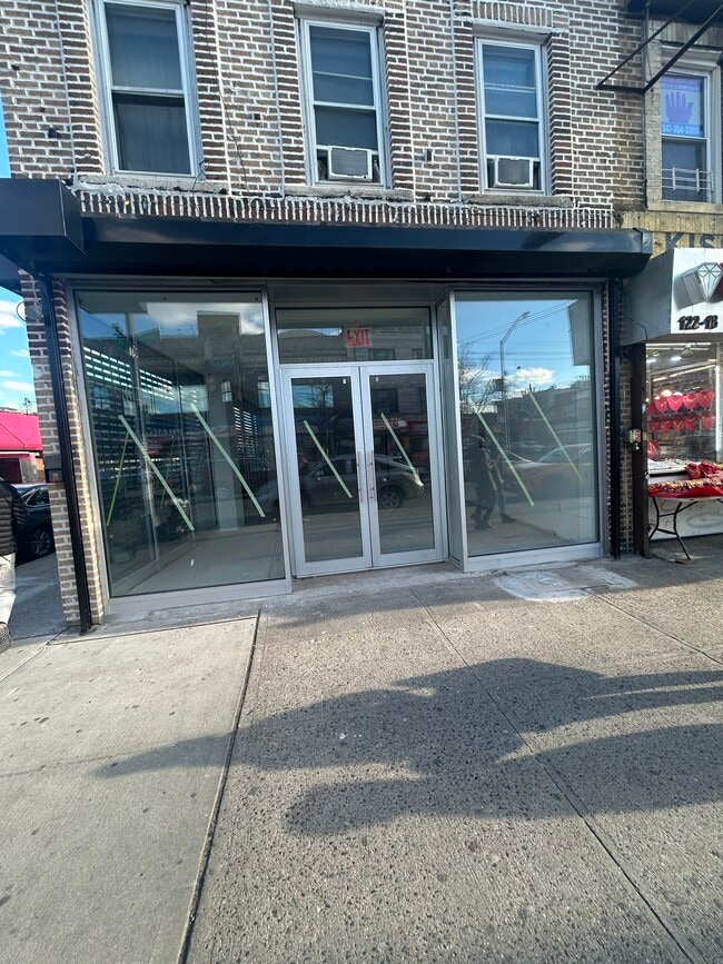 More details for 12220 Liberty Ave, South Richmond Hill, NY - Office/Retail for Lease