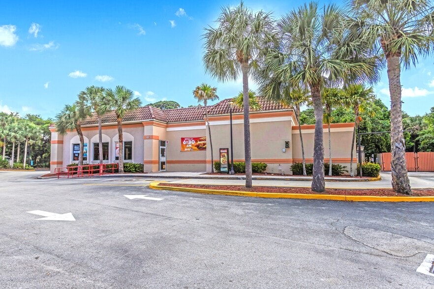 831 W Yamato Rd, Boca Raton, FL for sale - Building Photo - Image 3 of 5