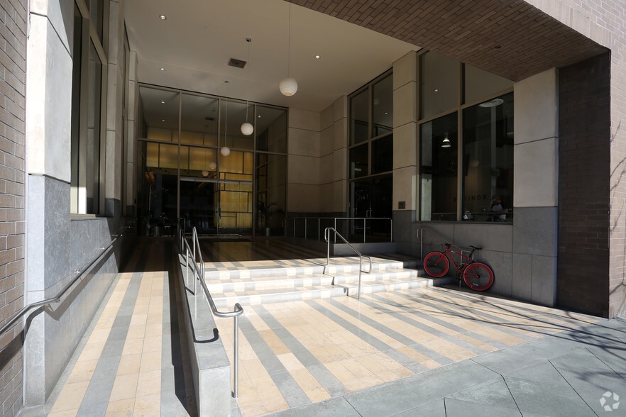 201 Santa Monica Blvd, Santa Monica, CA for lease - Interior Photo - Image 3 of 9