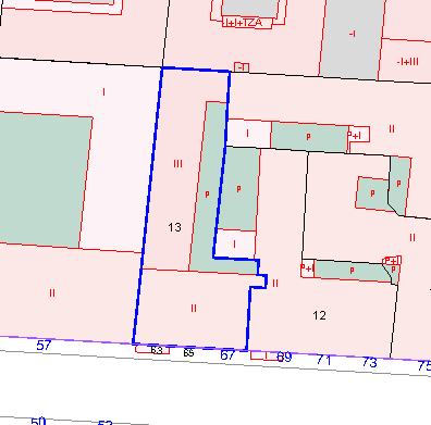 Terrain dans Aranjuez, Madrid à vendre - Photo du bâtiment - Image 3 de 3