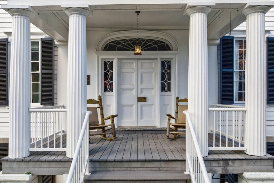 1280 Jewell Rd, Jewell, GA à vendre - Photo du bâtiment - Image 2 de 68