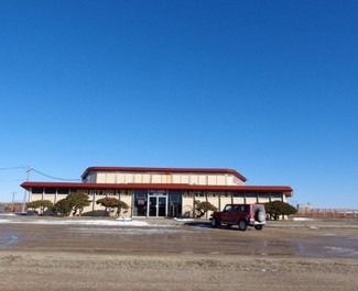 Plus de détails pour 4820 Vine St, Hays, KS - Industriel à louer