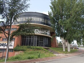 Industrial in Castellbisbal, Barcelona for lease Building Photo- Image 2 of 11