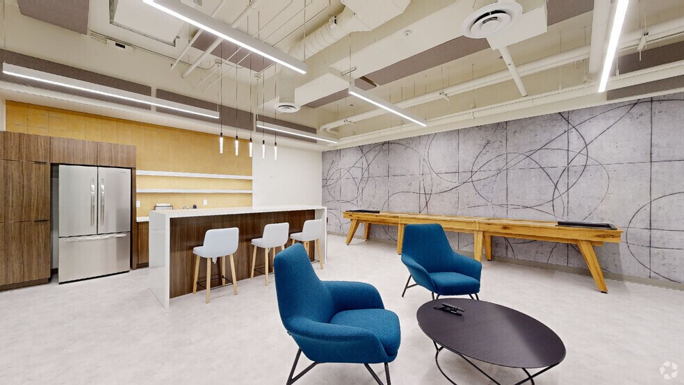 4747 N 22nd St, Phoenix, AZ à louer - Numérisation 3D de Matterport - Image 3 de 25
