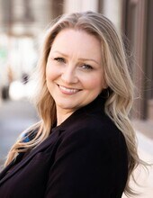 Valerie Boen-Kofstad