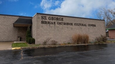 2326 N Monroe St, Monroe, MI for lease Interior Photo- Image 2 of 8