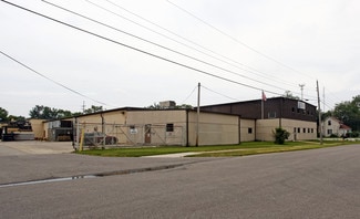 More details for 1101 S Lafayette St, Elkhart, IN - Industrial for Lease