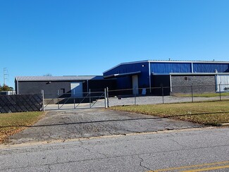 More details for 300 Jackson Ave, Columbus, GA - Industrial for Lease