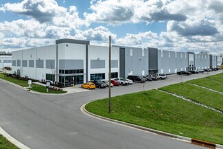 Plus de détails pour 25 Genesco Pky, Lebanon, TN - Industriel à louer