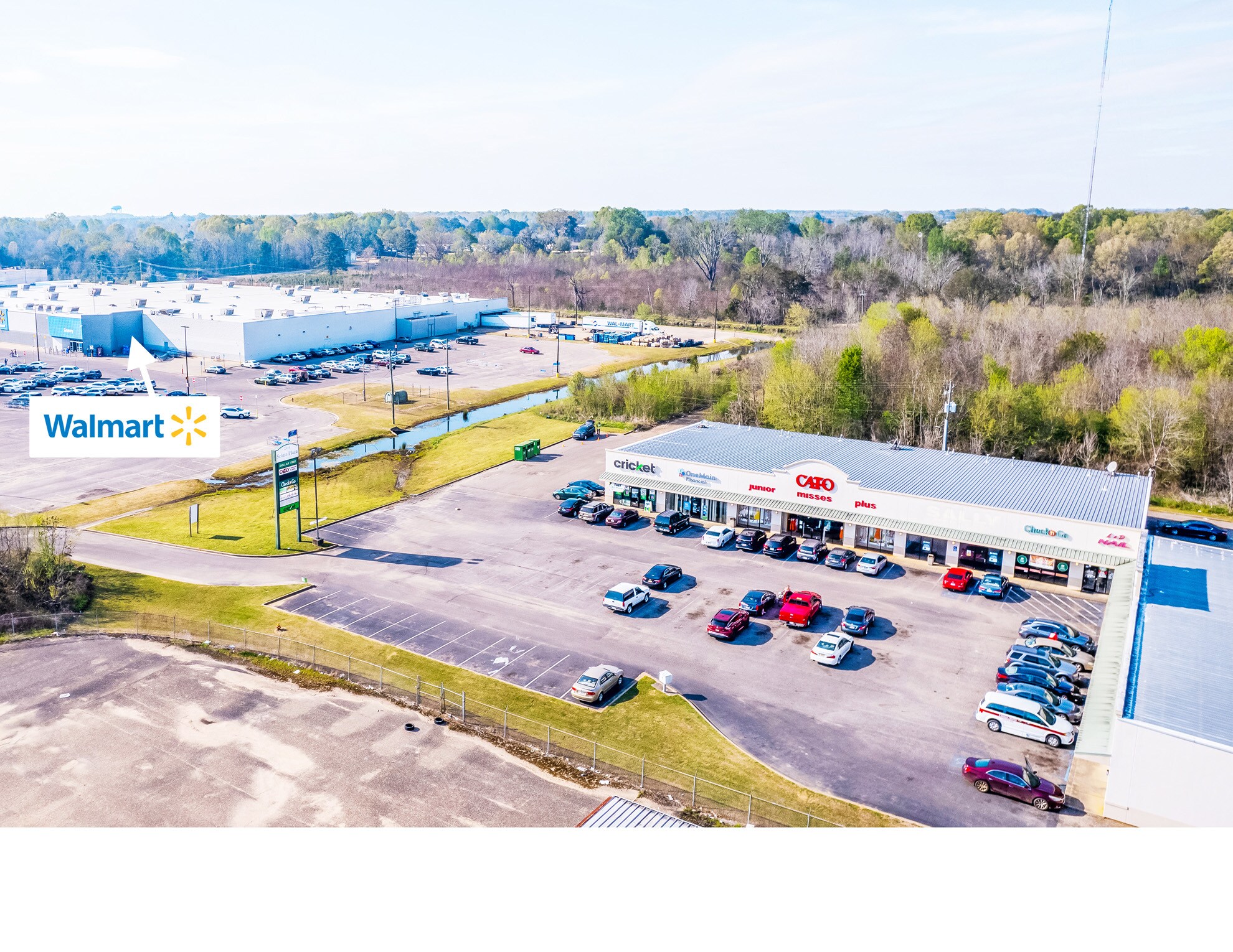 2414 Kimble Ave, Selma, AL à vendre Photo du bâtiment- Image 1 de 13