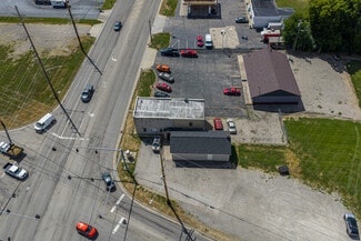 More details for 2002 Cincinnati Dayton Rd, Middletown, OH - Retail for Sale