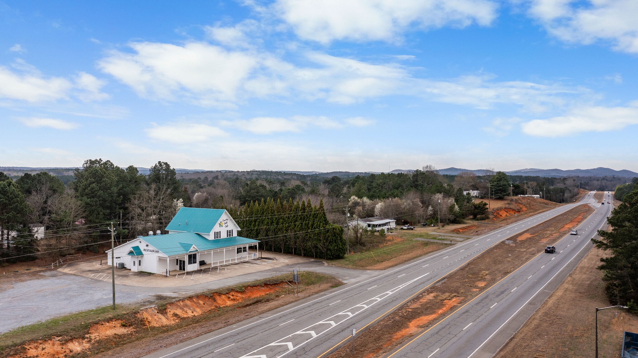 2351 Highway 113, Taylorsville, GA for lease Primary Photo- Image 1 of 17