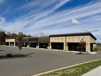 More details for 4075-4089 Adair Ave, Valencia, PA - Retail for Lease