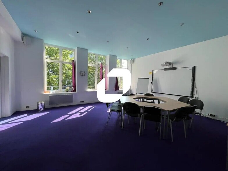 17 Rue Du Nouveau Siècle, Lille à louer - Photo du bâtiment - Image 2 de 22