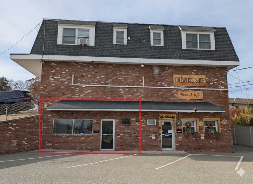 1370 NJ-23, Butler, NJ à louer - Photo du bâtiment - Image 2 de 4