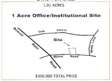 4275 Burns Rd, Lilburn, GA à vendre - Autre - Image 2 de 3